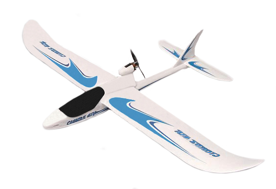 Aero Floater-Jet Epo - Maxximus Hobby - 1270Mm Pnf