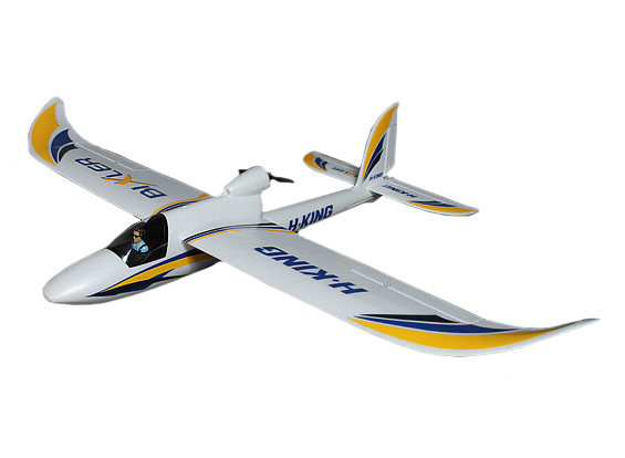 Aero Bixler 1.1 - Hobbyking - 1400Mm Epo Arf