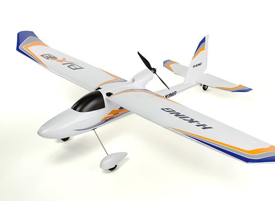 Aero Bixler 3 - Hobbyking - 1550Mm Epo Kit