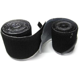 Velcro Com Adesivo 3M - Maxximus Hobby - 100Cmx2.5Cm