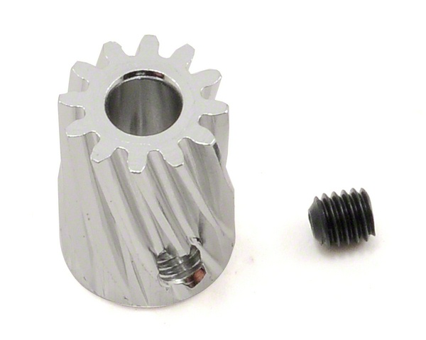 Pinhao Do Motor Helical Gear 12T - Align - H45157T
