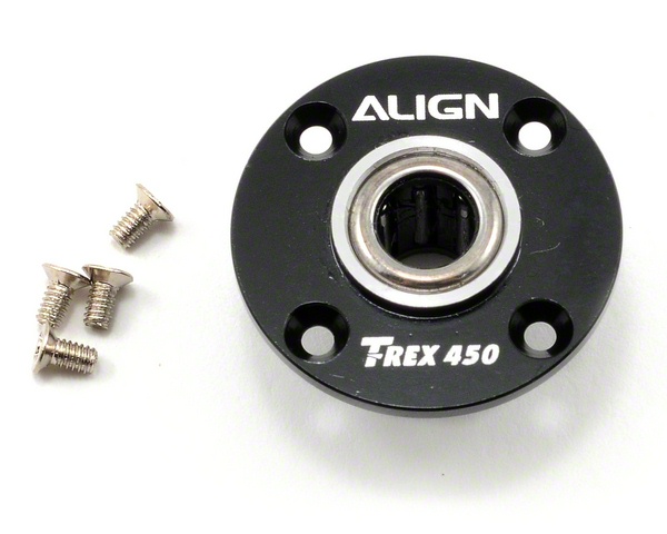 Gear Case Principal - Align - Hs1228T-00