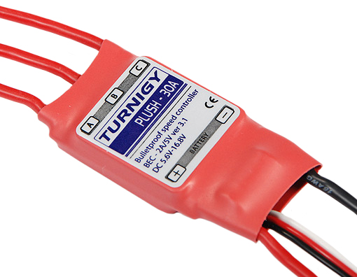 Speed Controller - Turnigy - 30A